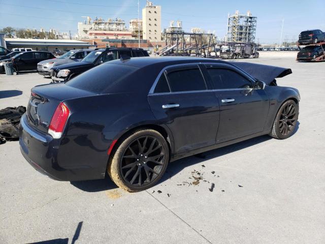 Photo 3 from auction – 2018 CHRYSLER 300 LIMITE with VIN 2C3CCAEG6JH211169