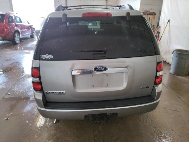 Photo 6 from auction – 2008 FORD EXPLORER L with VIN 1FMEU75878UA78003