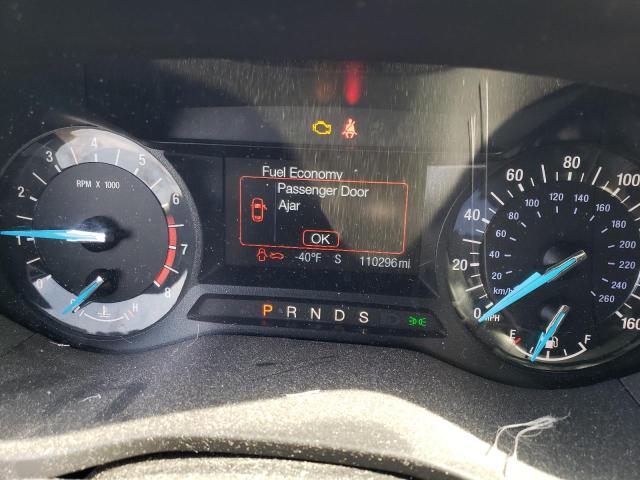 Photo 9 from auction – 2016 FORD FUSION SE with VIN 3FA6P0HD4GR378643