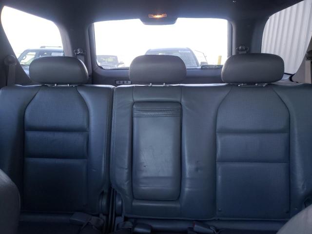 Photo 10 from auction – 2005 ACURA MDX with VIN 2HNYD18255H556952