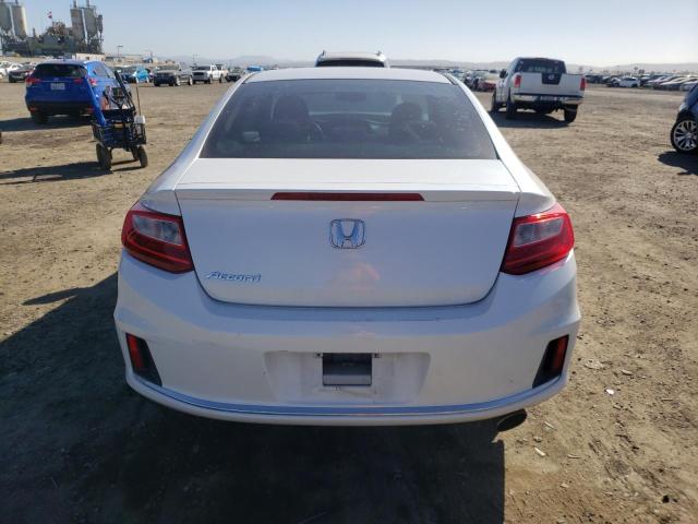Photo 6 from auction – 2013 HONDA ACCORD LX- with VIN 1HGCT1B33DA016891