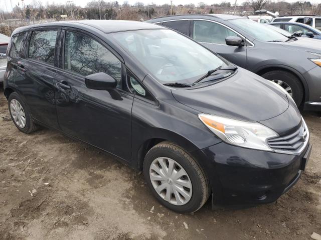 Photo 4 from auction – 2015 NISSAN VERSA NOTE with VIN 3N1CE2CP5FL409354