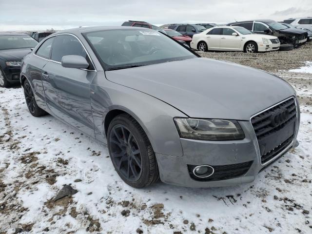 Photo 4 from auction – 2011 AUDI A5 PRESTIG with VIN WAU3FAFR5BA059238