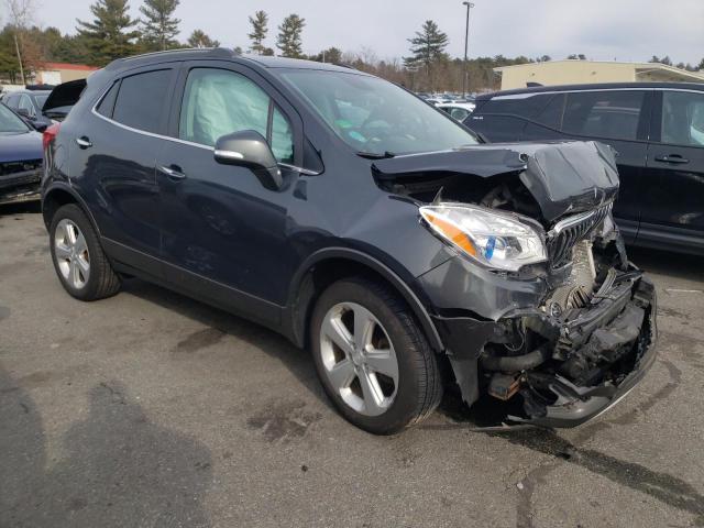 Photo 4 from auction – 2016 BUICK ENCORE with VIN KL4CJESB3GB751771