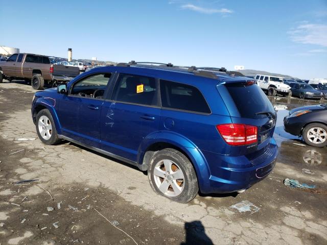 Photo 2 from auction – 2009 DODGE JOURNEY SX with VIN 3D4GG57V79T233000