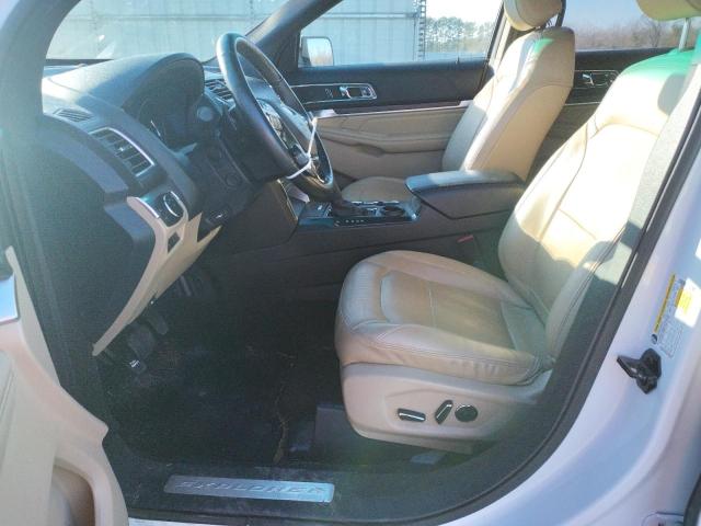 Photo 7 from auction – 2016 FORD EXPLORER L with VIN 1FM5K7F85GGA03186