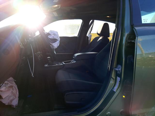 Photo 7 from auction – 2018 DODGE CHARGER SX with VIN 2C3CDXBG8JH335934