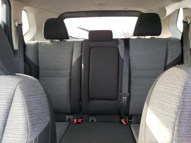 Photo 10 from auction – 2021 NISSAN ROGUE SV with VIN 5N1AT3BB4MC800618