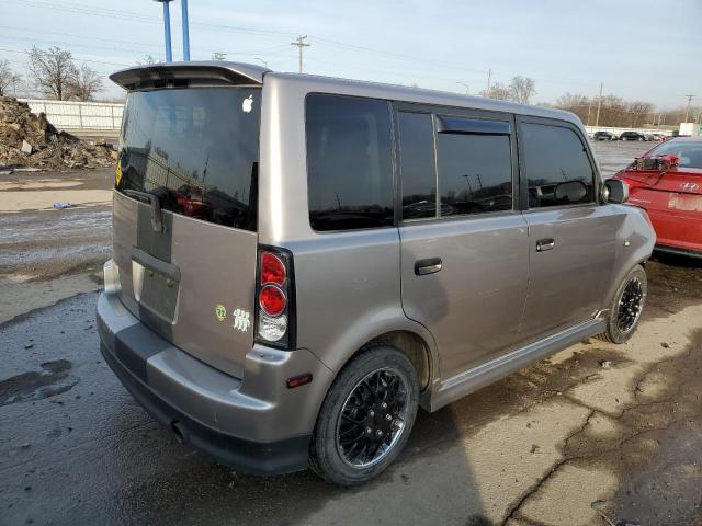 Photo 3 from auction – 2005 TOYOTA SCION XB with VIN JTLKT324050180349