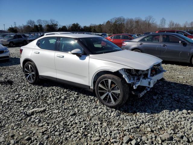 Photo 4 from auction – 2022 POLESTAR 2 with VIN LPSED3KA3NL054182