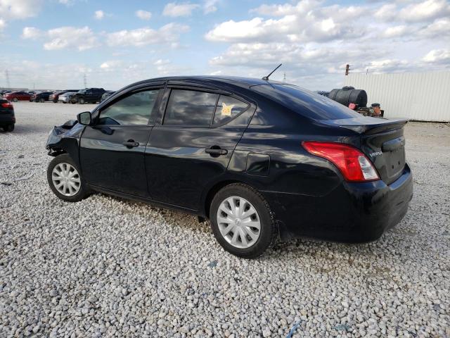 Photo 2 from auction – 2019 NISSAN VERSA S with VIN 3N1CN7AP7KL807627