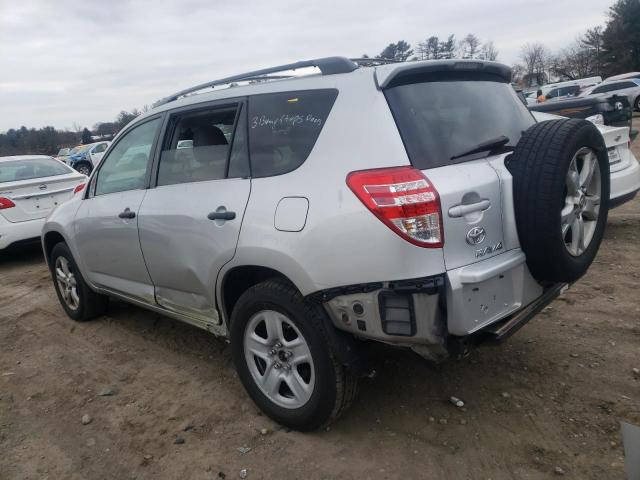 Zdjęcie 2 z aukcji – 2011 TOYOTA RAV4 z VIN 2T3BK4DV0BW053814