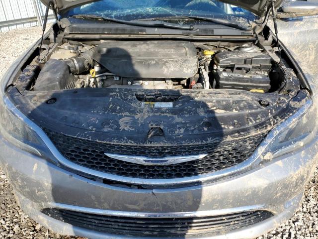 Photo 11 from auction – 2016 CHRYSLER 200 LIMITE with VIN 1C3CCCAB4GN136896