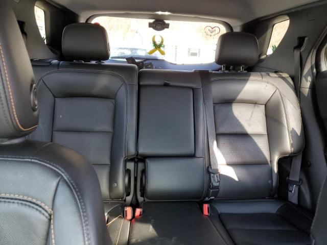 Photo 10 from auction – 2020 CHEVROLET EQUINOX PR with VIN 2GNAXYEX0L6135714