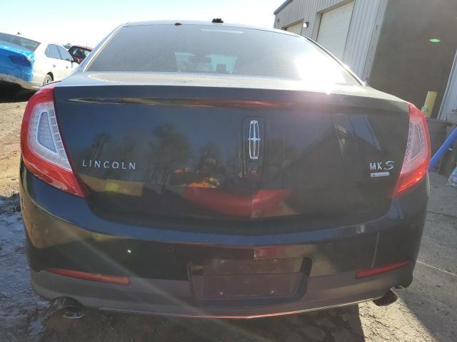 Photo 6 from auction – 2014 LINCOLN MKS with VIN 1LNHL9FT5EG606095