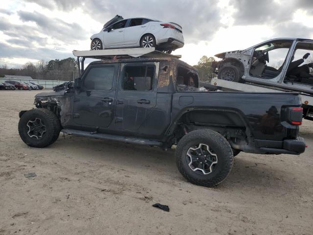 Photo 2 from auction – 2020 JEEP GLADIATOR with VIN 1C6JJTBG3LL104909