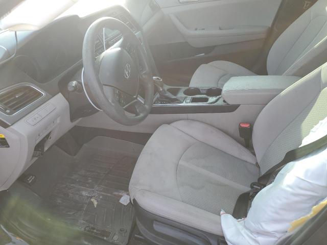 Photo 7 from auction – 2017 HYUNDAI SONATA SE with VIN 5NPE24AF7HH487738
