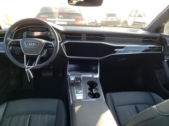 Photo 8 from auction – 2021 AUDI A7 PREMIUM with VIN WAUU2AF26MN048568