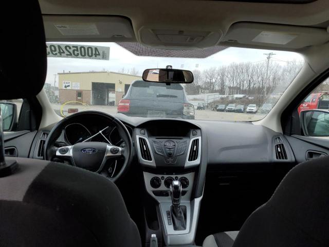 Photo 8 from auction – 2012 FORD FOCUS SE with VIN 1FAHP3F22CL246940