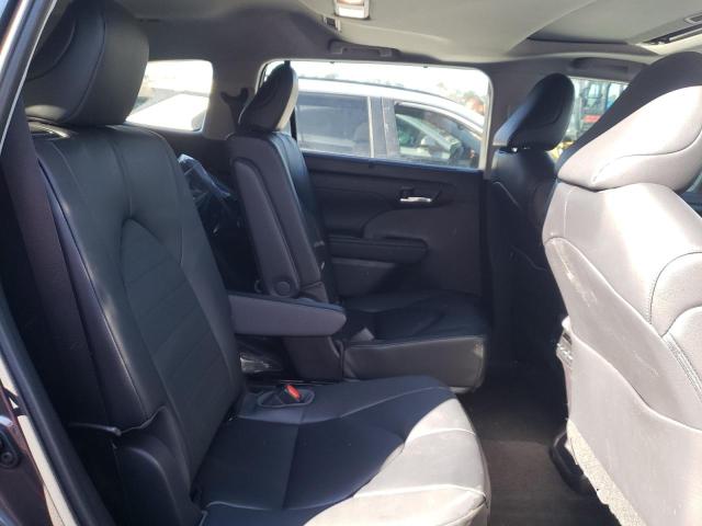 Photo 11 from auction – 2023 TOYOTA HIGHLANDER with VIN 5TDKDRAH9PS002603