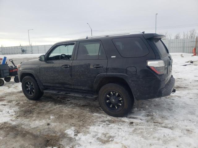 Photo 2 from auction – 2014 TOYOTA 4RUNNER SR with VIN JTEBU5JR8E5182026