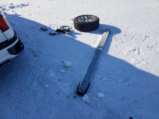 Photo 12 from auction – 2022 CHEVROLET SILVERADO with VIN 3GCUYHET8NG171724