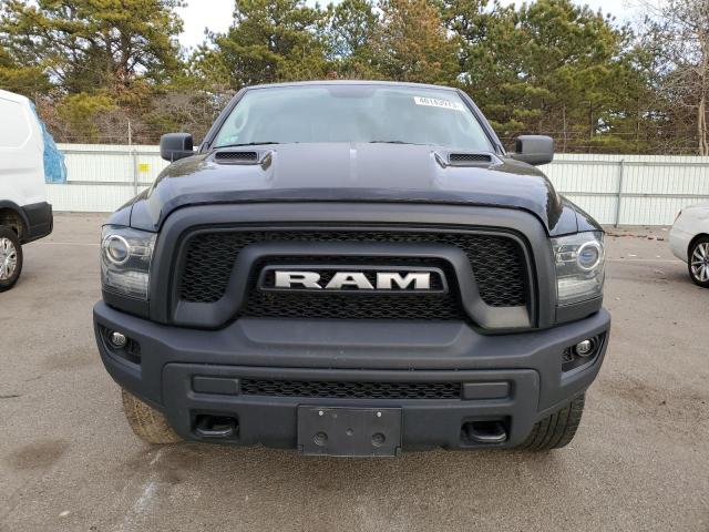 Photo 5 from auction – 2020 RAM 1500 CLASS with VIN 1C6RR7GT9LS141431