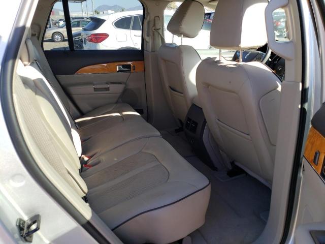 Photo 11 from auction – 2014 LINCOLN MKX with VIN 2LMDJ8JKXEBL06481