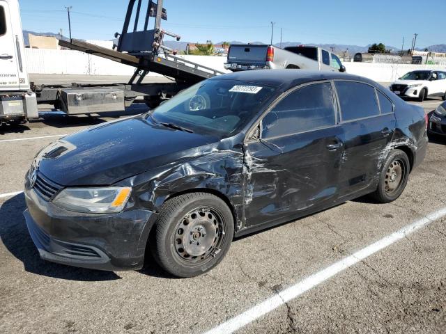 VOLKSWAGEN JETTA BASE 2012 z numerem VIN 3VW2K7AJ5CM388229 - Zdjęcie z aukcji