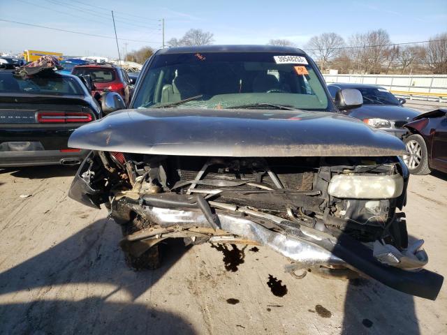 Photo 5 from auction – 2000 CHEVROLET SILVERADO with VIN 2GCEK19T9Y1182008