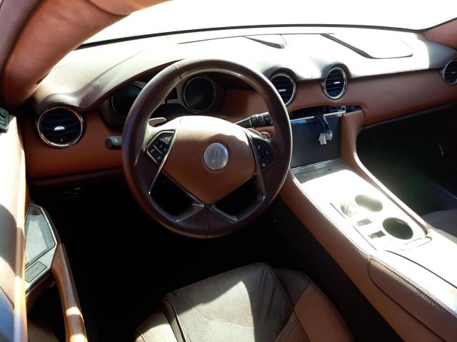 Photo 8 from auction – 2012 FISKER AUTOMOTIVE KARMA with VIN YH4K14AA3CA000776