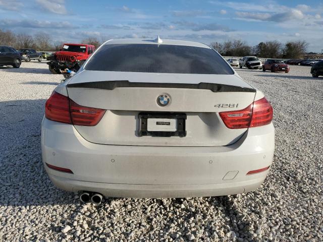 Photo 6 from auction – 2015 BMW 428 I with VIN WBA3N7C51FK222636