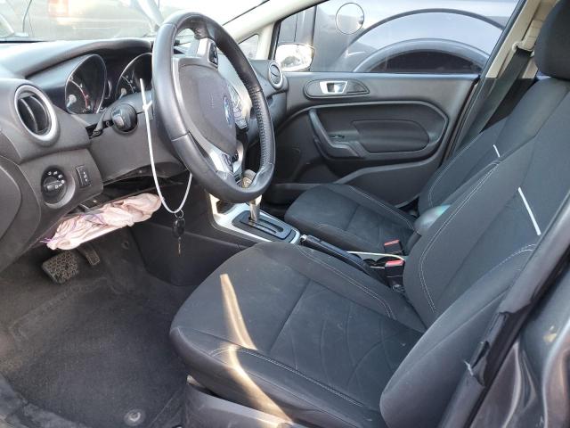 Photo 7 from auction – 2014 FORD FIESTA SE with VIN 3FADP4EJ0EM108456