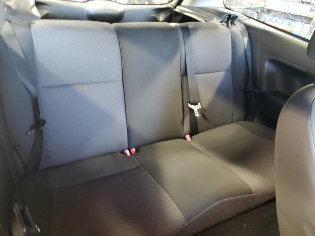 Photo 10 from auction – 2007 FORD FOCUS ZX3 with VIN 1FAFP31N17W341728