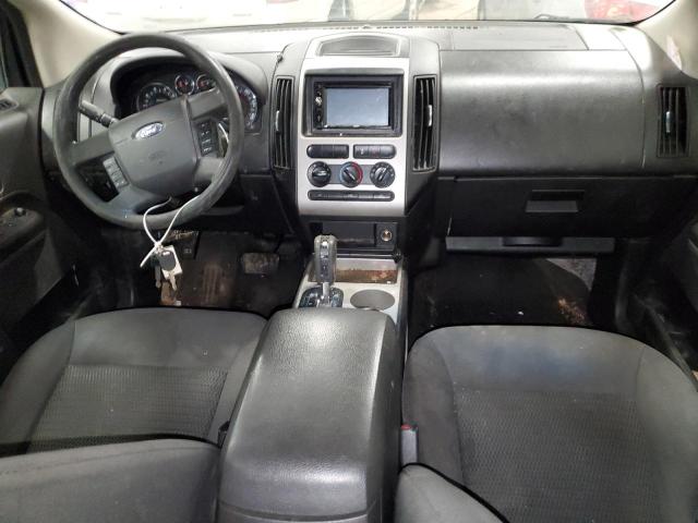 Photo 8 from auction – 2010 FORD EDGE SE with VIN 2FMDK3GC2ABB24666