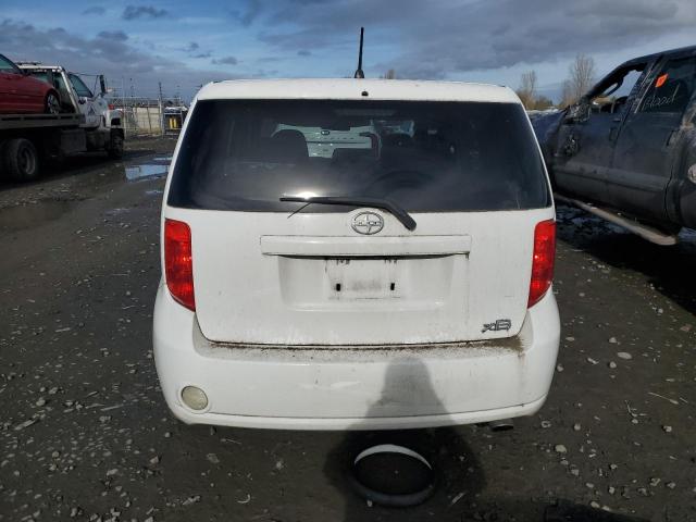 Photo 6 from auction – 2008 SCION XB with VIN JTLKE50E381039128
