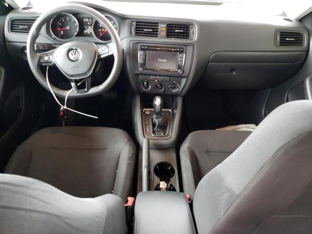 Photo 8 from auction – 2015 VOLKSWAGEN JETTA BASE with VIN 3VW2K7AJ7FM402281