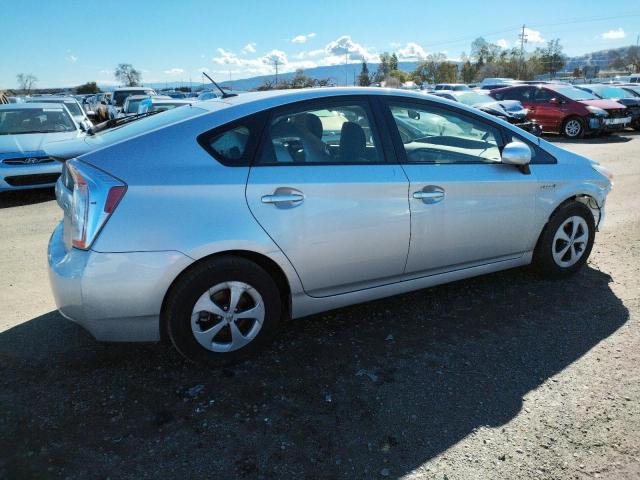 Photo 3 from auction – 2013 TOYOTA PRIUS with VIN JTDKN3DU7D1683288