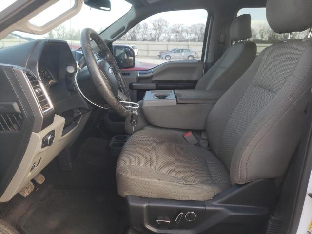 Photo 7 from auction – 2016 FORD F150 SUPER with VIN 1FTEW1E82GKD93443