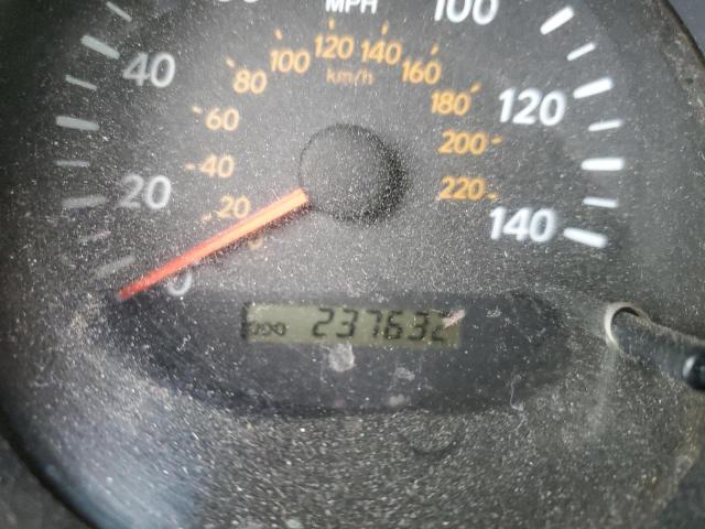Photo 9 from auction – 2002 TOYOTA HIGHLANDER with VIN JTEGD21A520036724