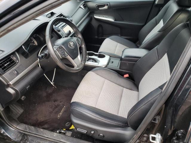 Photo 7 from auction – 2012 TOYOTA CAMRY BASE with VIN 4T1BF1FKXCU530250