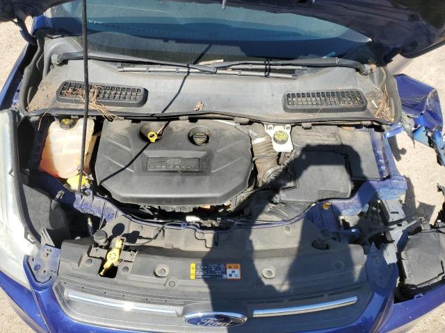Zdjęcie 12 z aukcji – 2014 FORD ESCAPE SE z VIN 1FMCU0G95EUA45985