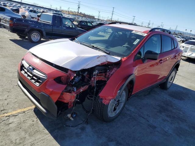 Foto 1 de la subasta – 2023 SUBARU CROSSTREK con VIN JF2GTABC2P8271366