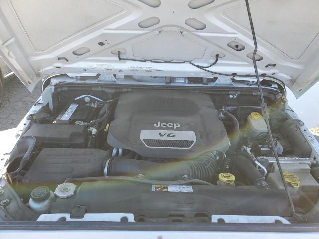 Photo 11 from auction – 2015 JEEP WRANGLER U with VIN 1C4BJWDG6FL522381