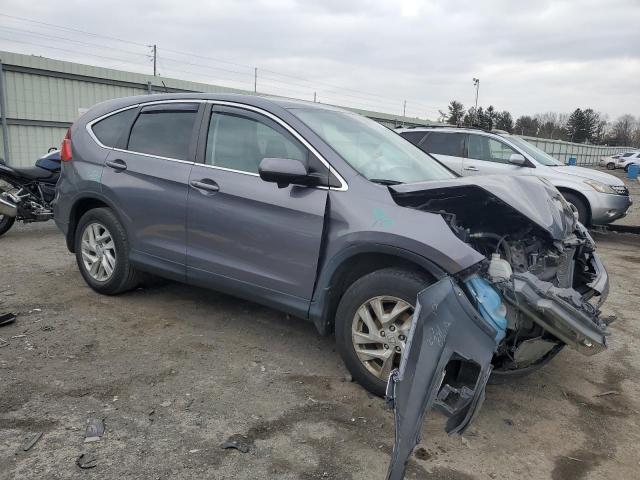 Photo 4 from auction – 2016 HONDA CR-V EX with VIN 5J6RM4H56GL094729