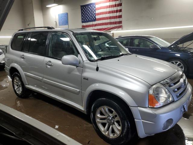 Photo 4 from auction – 2004 SUZUKI XL7 EX with VIN JS3TX92V144114451