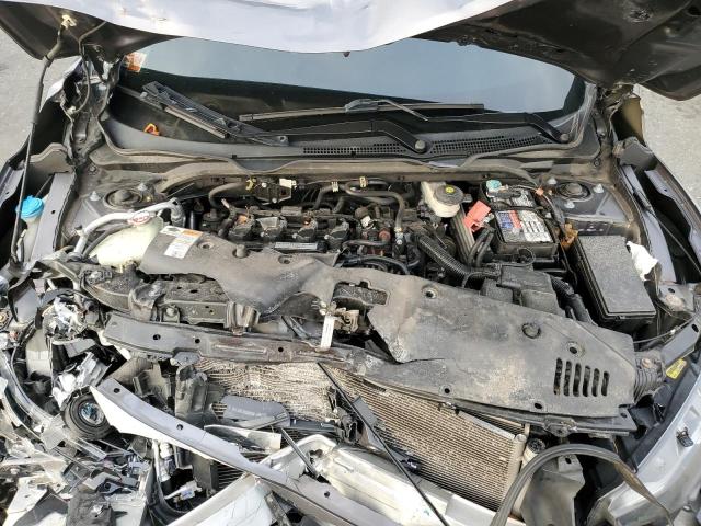 Photo 11 from auction – 2016 HONDA CIVIC EX with VIN 19XFC1F33GE045783