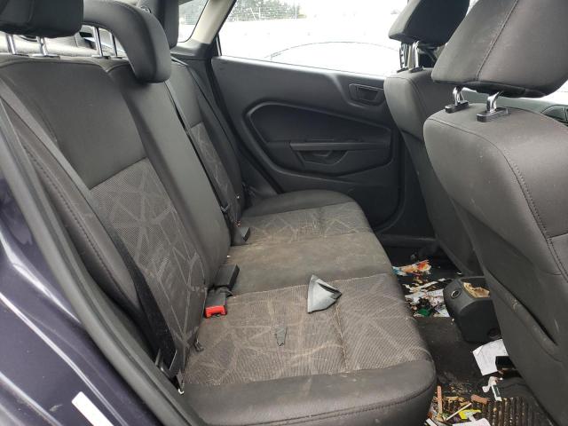 Photo 10 from auction – 2013 FORD FIESTA SE with VIN 3FADP4BJ0DM221407