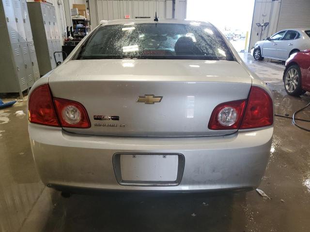 Photo 6 from auction – 2010 CHEVROLET MALIBU 1LT with VIN 1G1ZC5EB3AF319406