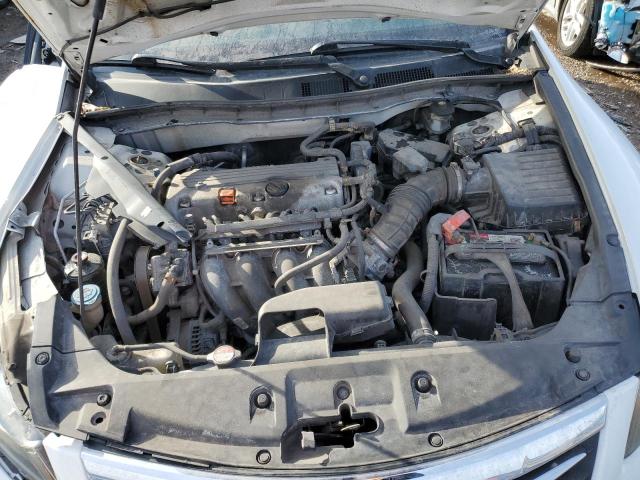 Photo 11 from auction – 2012 HONDA ACCORD LXP with VIN 1HGCP2F40CA097859